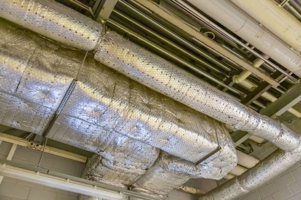 Emergency Air Duct Cleaning in Milford, NE